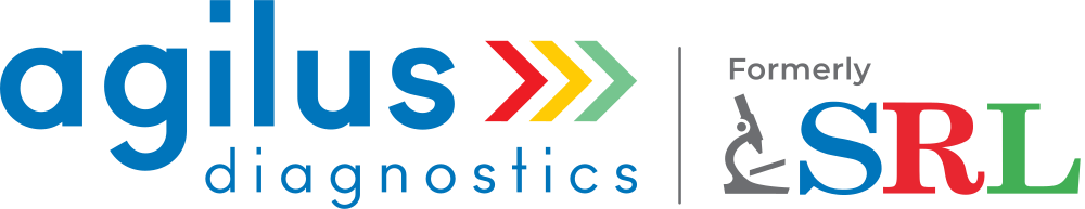 Agilus Diagnostics