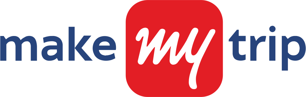 MakeMyTrip