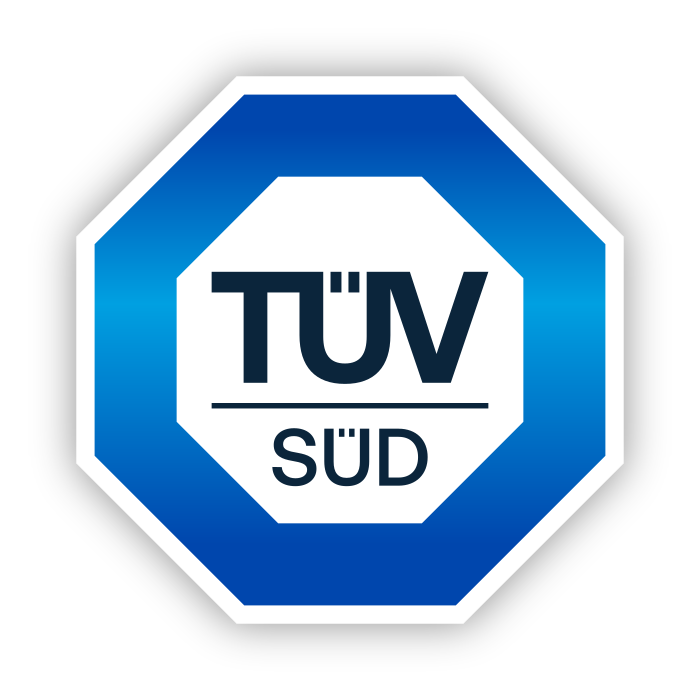 TÜV SÜD