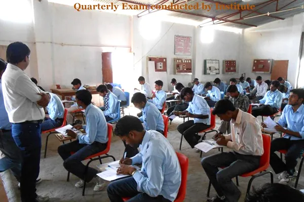 Electrical workshop and practical learning