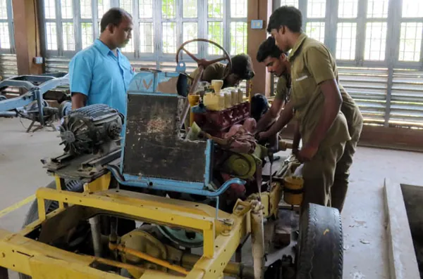 MMV workshop