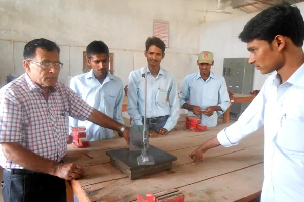 Fitter workshop and hands-on practice