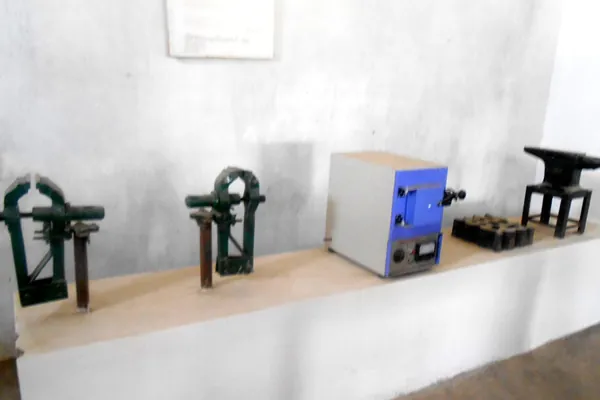 Fitter workshop and hands-on practice
