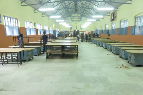Carpentry Block