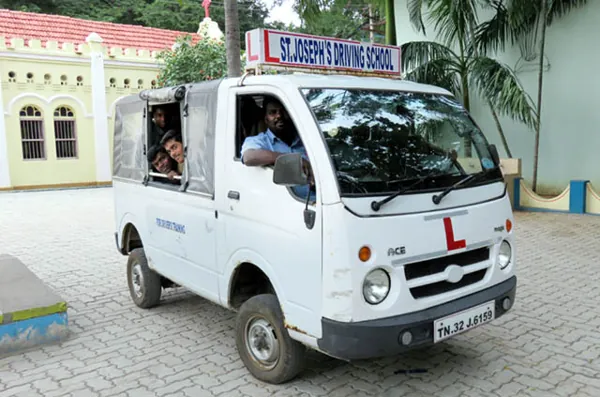 Driving Training